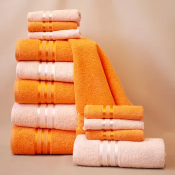 Полотенца Dome