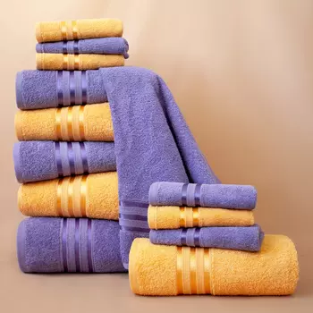 Полотенца Dome