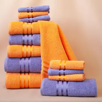 Полотенца Dome