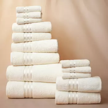 Полотенца Dome