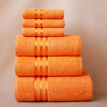 Полотенца Dome