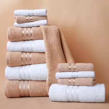 Полотенца Dome