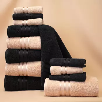 Полотенца Dome