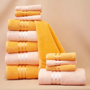 Полотенца Dome