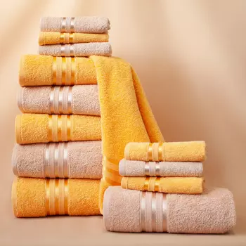 Полотенца Dome