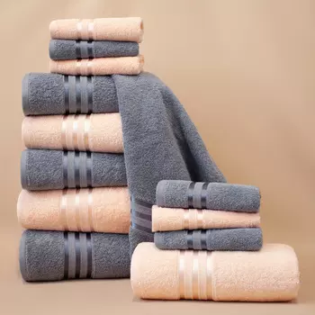 Полотенца Dome