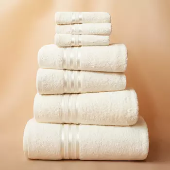 Полотенца Dome