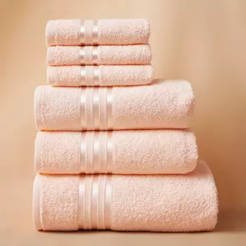 Полотенца Dome