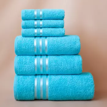 Полотенца Dome