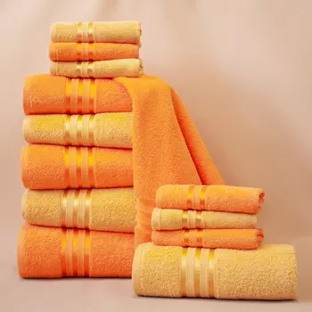 Полотенца Dome