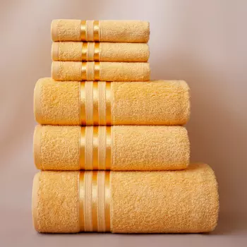 Полотенца Dome