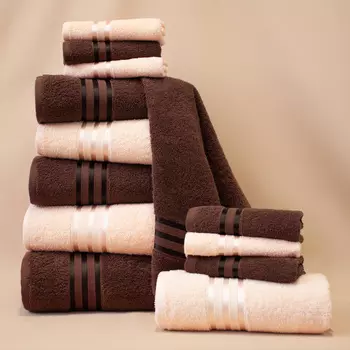 Полотенца Dome