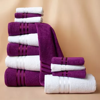 Полотенца Dome