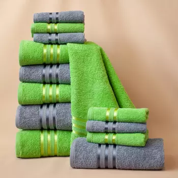 Полотенца Dome