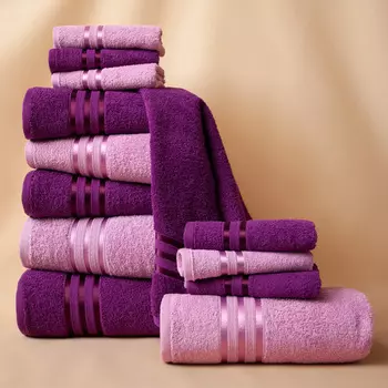 Полотенца Dome