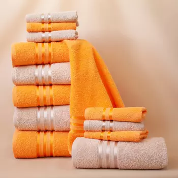 Полотенца Dome