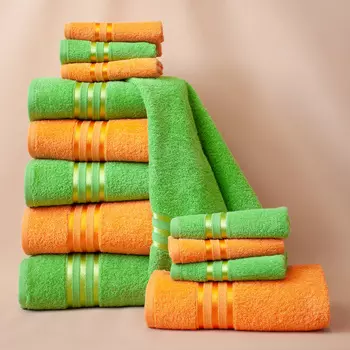 Полотенца Dome