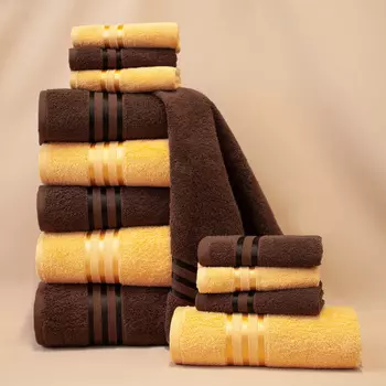 Полотенца Dome