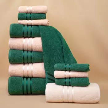 Полотенца Dome