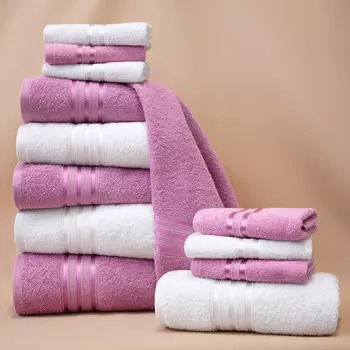 Полотенца Dome