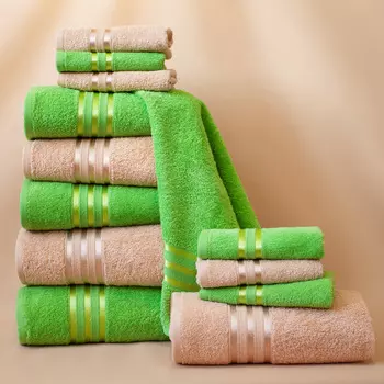 Полотенца Dome