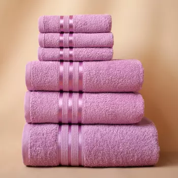 Полотенца Dome