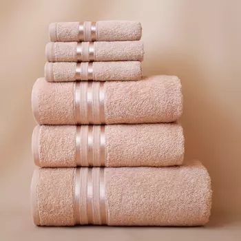 Полотенца Dome