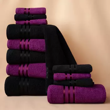 Полотенца Dome