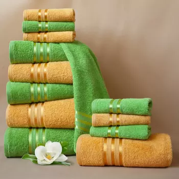 Полотенца Dome