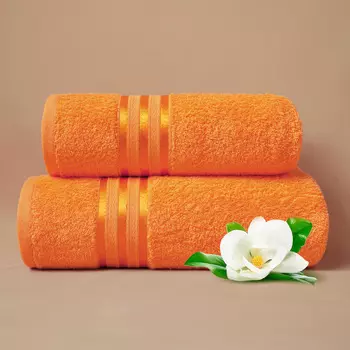 Полотенца Dome