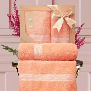 Полотенца Dome