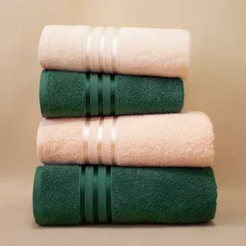 Полотенца Dome