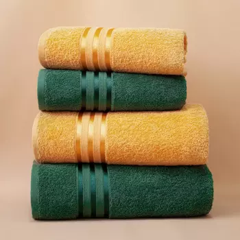 Полотенца Dome