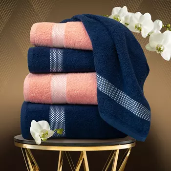 Полотенца Dome