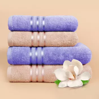 Полотенца Dome