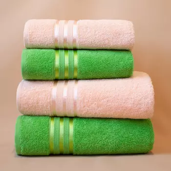 Полотенца Dome