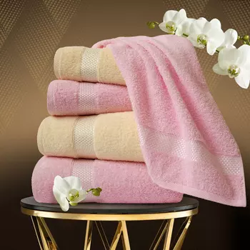 Полотенца Dome