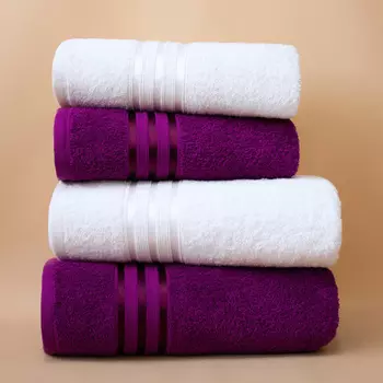 Полотенца Dome