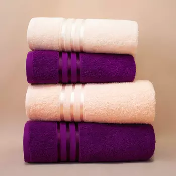 Полотенца Dome