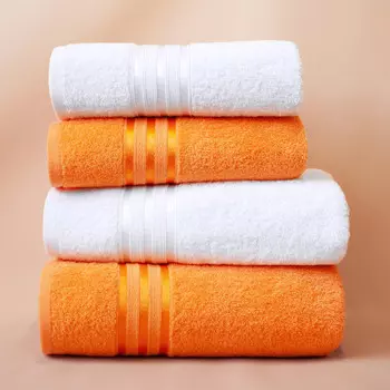 Полотенца Dome