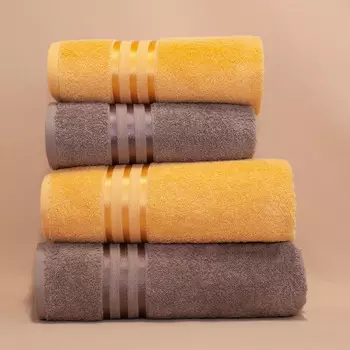 Полотенца Dome