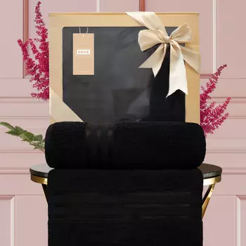 Полотенца Dome