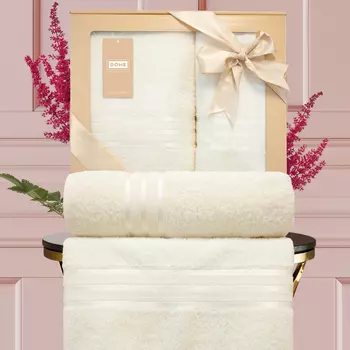 Полотенца Dome