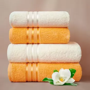 Полотенца Dome