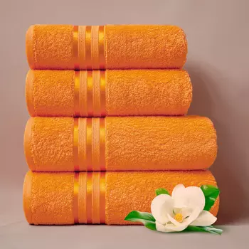 Полотенца Dome