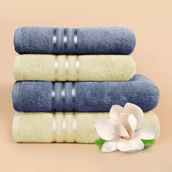 Полотенца Dome