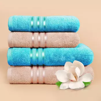 Полотенца Dome