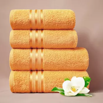 Полотенца Dome