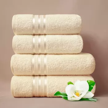 Полотенца Dome