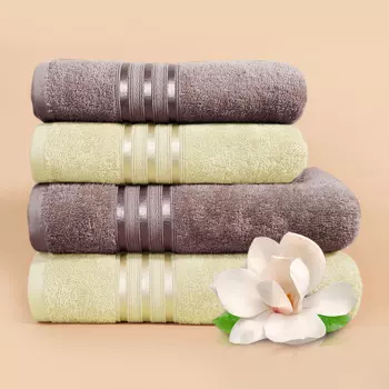 Полотенца Dome